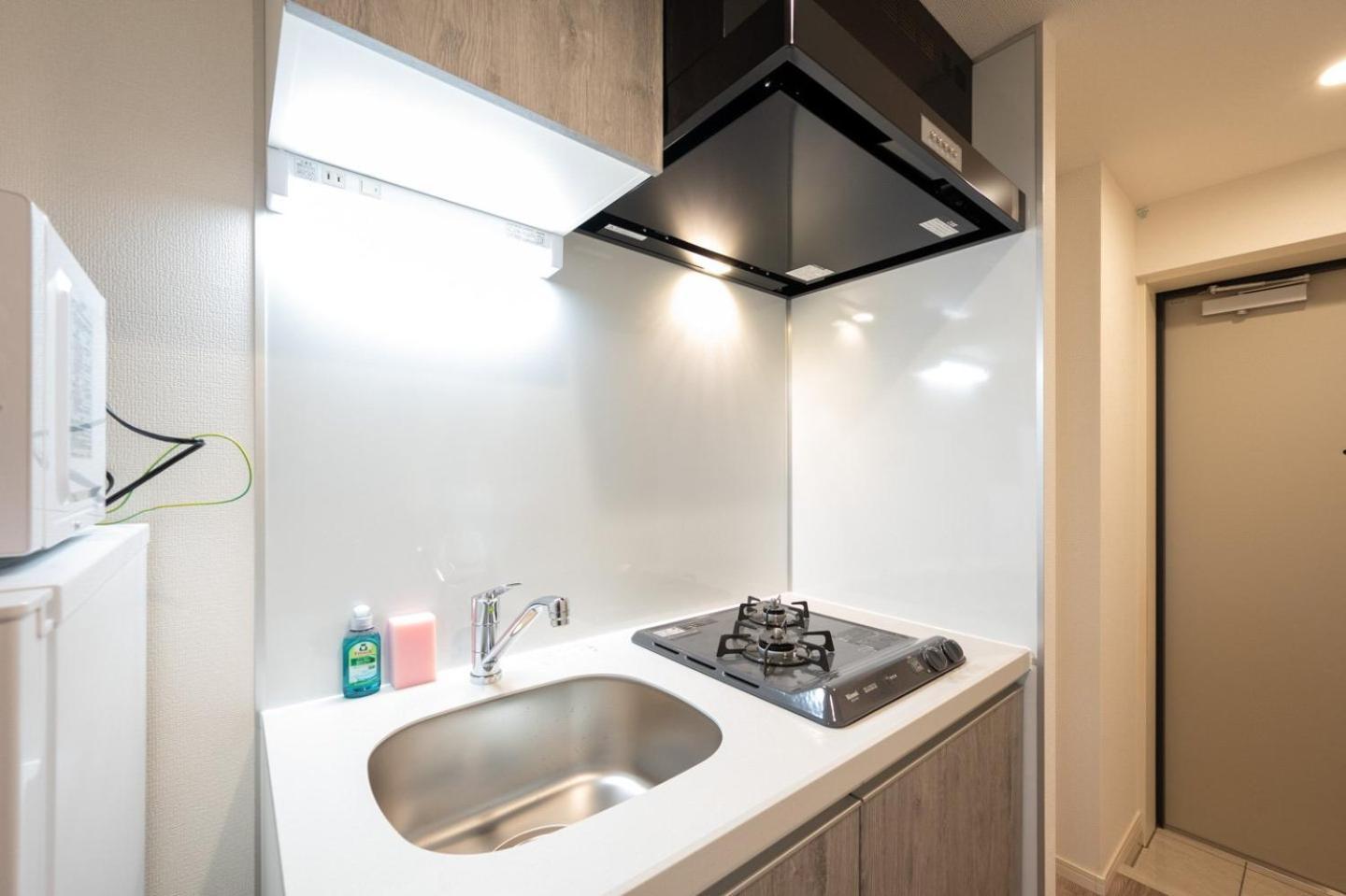 Apartamento Id Kamatanishi Tóquio