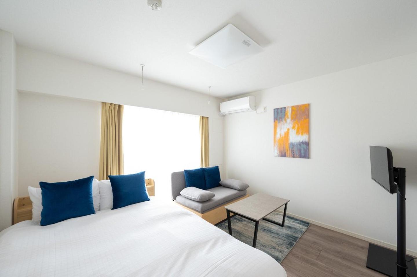 Apartamento Id Kamatanishi