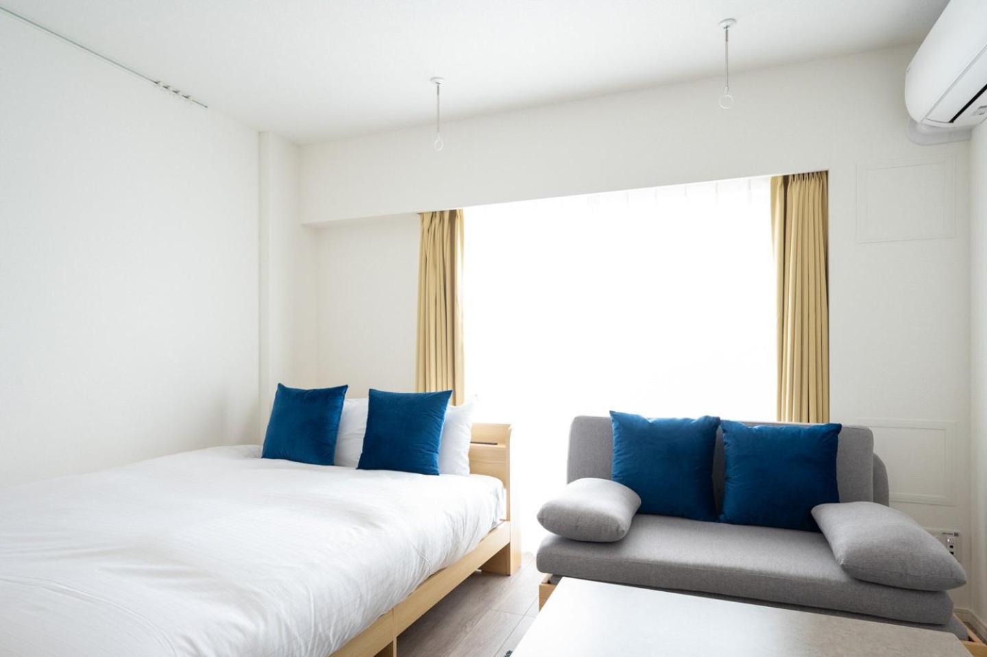 Id Kamatanishi Apartamento Tóquio