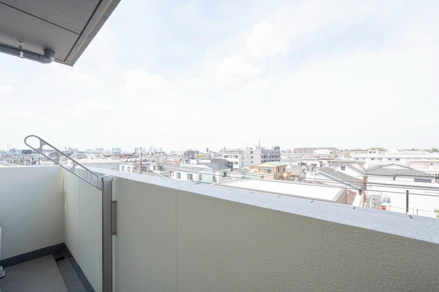 Apartamento Id Kamatanishi