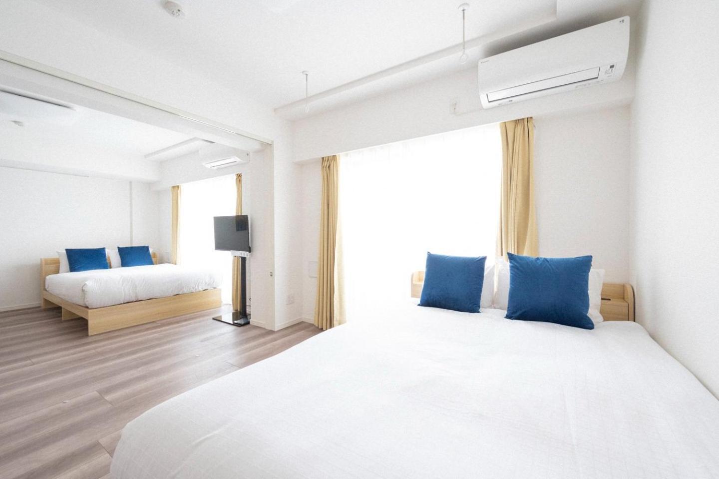 Apartamento Id Kamatanishi *