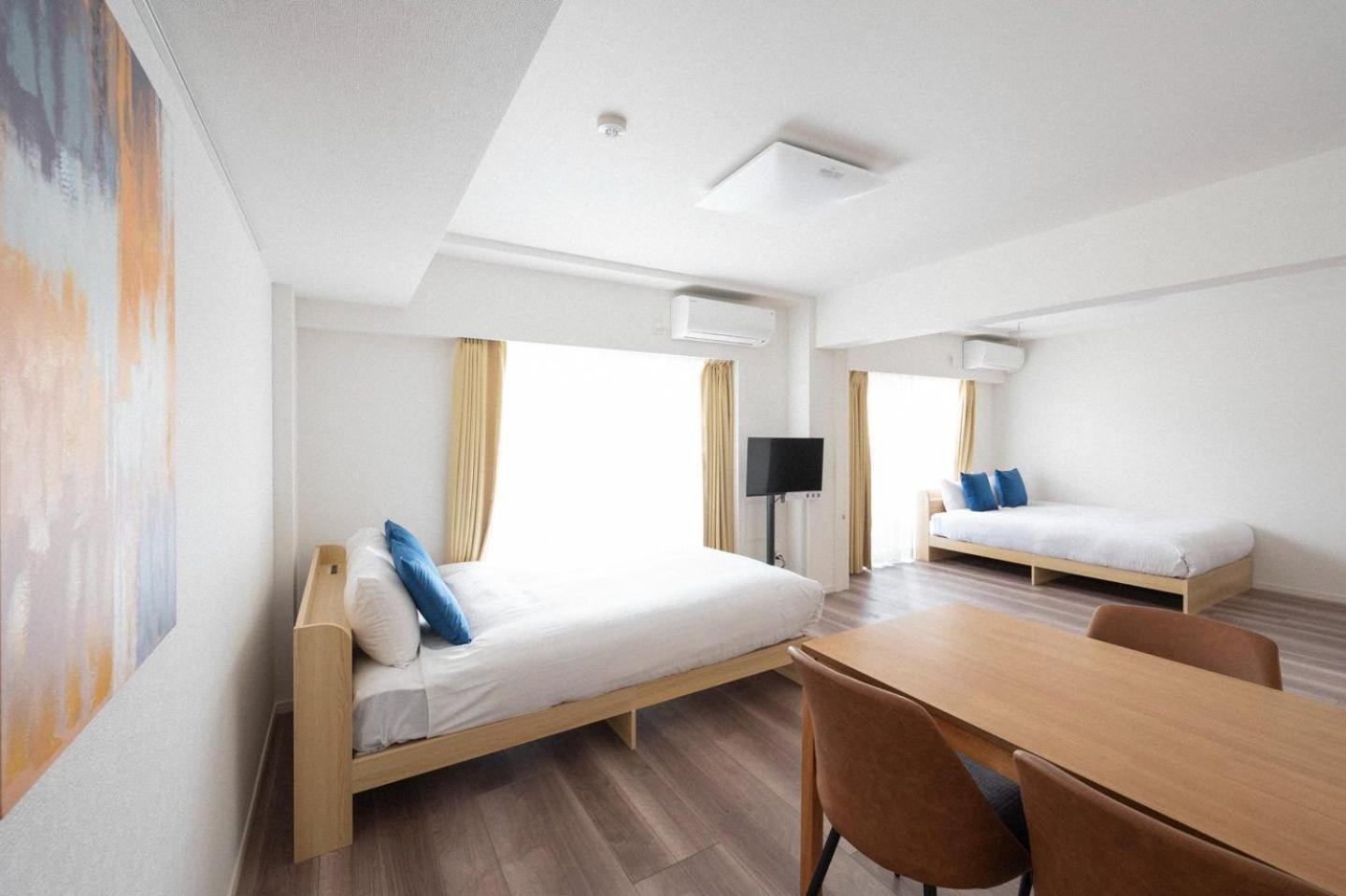 Id Kamatanishi Apartamento *