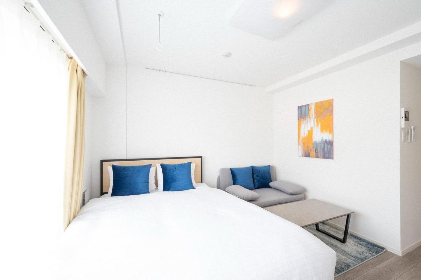 Id Kamatanishi Apartamento *
