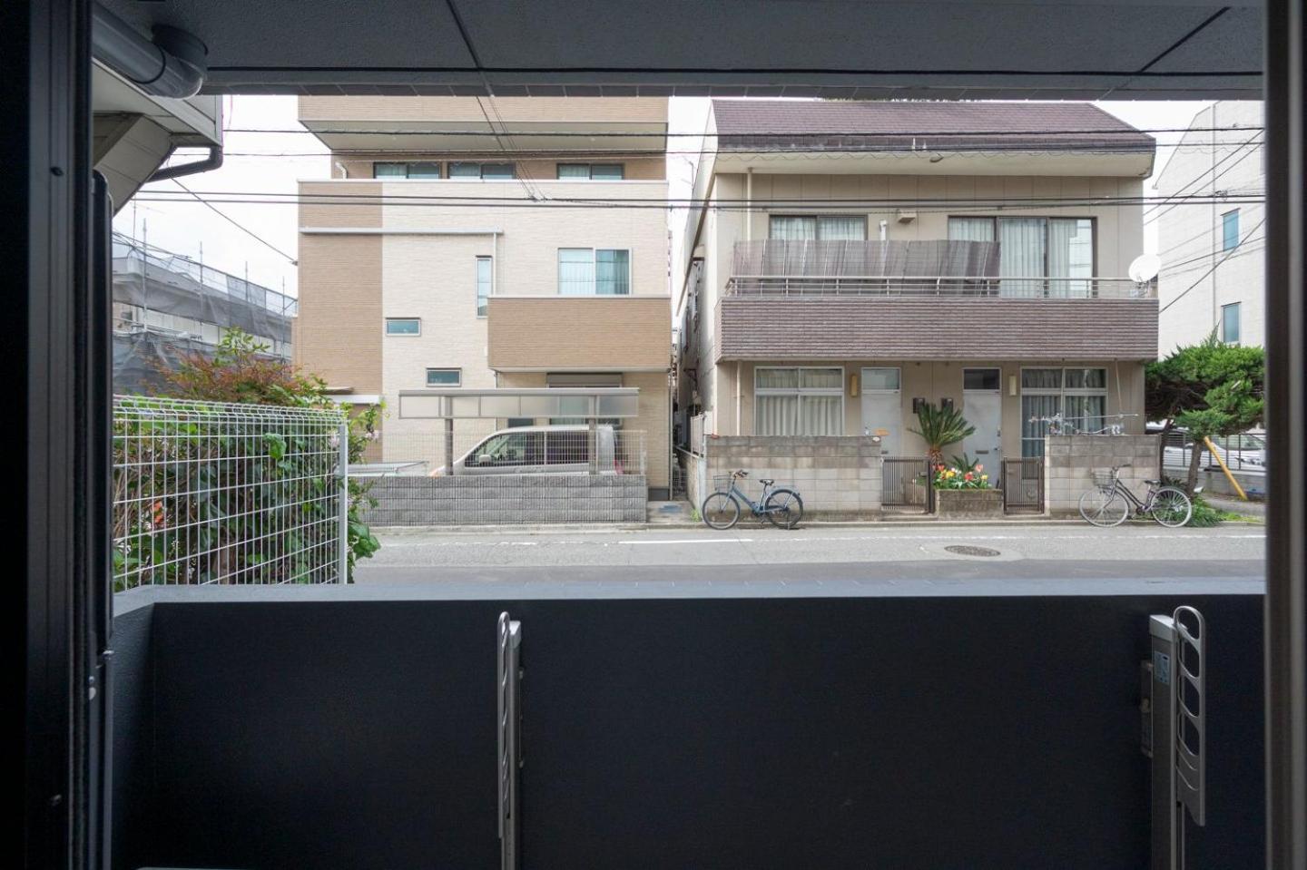 Id Kamatanishi Apartamento Tóquio
