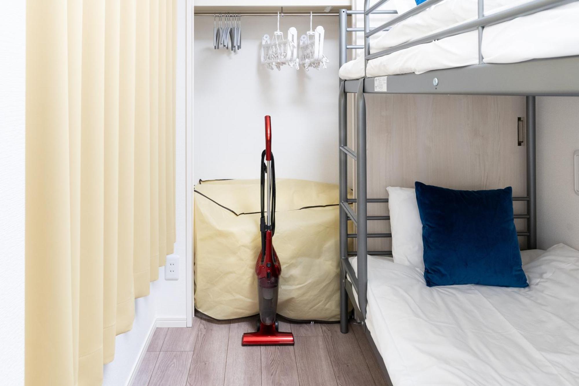 Apartamento Id Kamatanishi