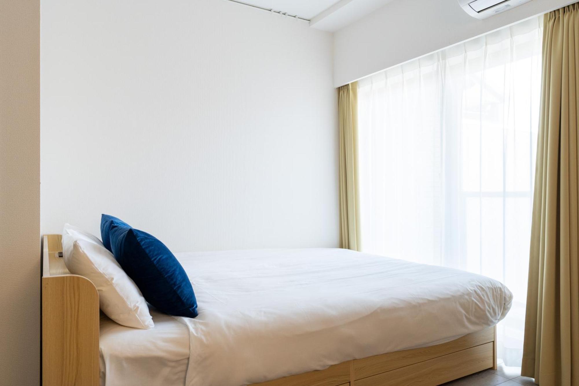 Apartamento Id Kamatanishi